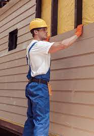 Best Fiber Cement Siding Installation  in Exeter, CA